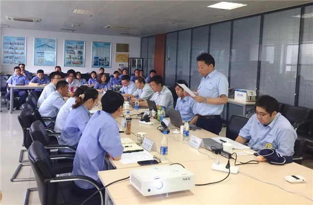 第三十四次TPM聯合會在金城三國召開