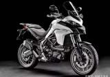 杜卡迪Multistrada950S外媒测评