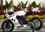 德国公司推出KTM 790 Duke动力GP2R赛车