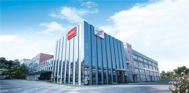 西南科技大學一行到訪德誠國際集團進行社會實踐活動