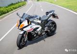 女骑士心得 从150档车升级到宝马S1000RR