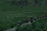 川崎versys x300环球之旅视频 