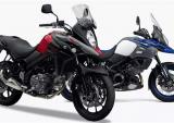 铃木DL650国内售价曝光，9.58万起