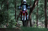 本田CRF250L官方宣传片