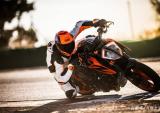 新款KTM1290超级公爵即将上市