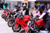 2019 DUCATI DRE 西安站精彩回顾