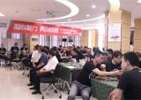 钱江摩托：打造营销团队“头狼计划”