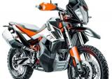 最好的中量级摩旅神器，KTM790ADV