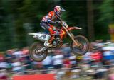 MXGP首登中国 越野王者KTM实力迎战