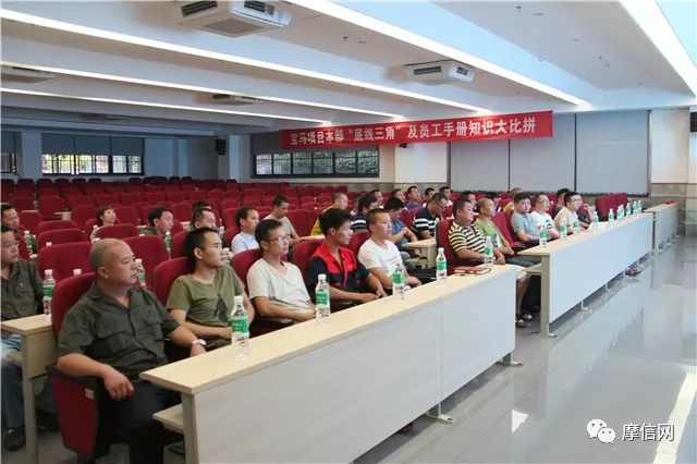 隆鑫電噴發動機重慶片區終端售后培訓圓滿結束