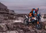 KTM、宝马、雅马哈，越野拉力三剑客！谁是你的菜？