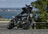 杜卡迪Scrambler两款变种研发中