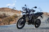 凯旋Tiger 800 XCA 
