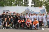 KTM 2019 DUKEHANA 3.0 上海赛区实况