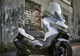 宝马C400GT国内开启预售