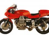 摩托古兹公升级跑车：Daytona 1000
