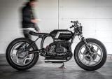 经典宝马BMW Brat Racer改装