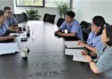 金城两名选手成功晋级航空工业职业技能竞赛决赛