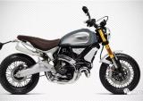 杜卡迪SCRAMBLER家族再添猛将