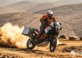 KTM 1290 Super Adventure将成为首辆搭载ACC的机车