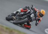新款KTM 790 DUKE测试车曝光