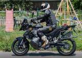 KTM正在研发890新型发动机