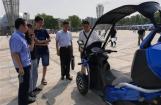 ADIVA亮相南京全国科普日活动