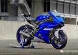 雅马哈2020 YZF-R6新配色曝光