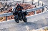 KTM摩托车：1290 ADVENTURE S+豪华大礼包，让你玩得痛快