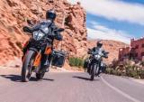 越野拉力王者，KTM 790ADV