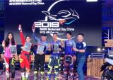 宝马GS Trophy中国代表团名单出炉