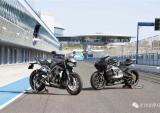 2020款 凯旋TRIUMPH STREET TRIPLE 765RS 发布
