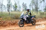 Benelli Weekend江西南昌站演绎别样中国风