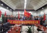宗申发动机2019年售后服务部维修技能大赛圆满落幕