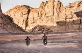 KTM ADVENTURE RIDE穿越大海道后会有期