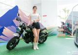 16980元，新大洲本田CBF190TR线下预售全面开启！