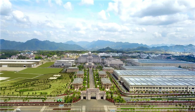 萬豐集團獲評創建2019年度省級工程研究中心