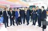 淮海军团在南京吹响集结号 高调亮相2019苏交会