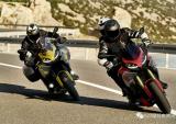 宝马全新中阶双雄F900R/XR米兰车展亮相