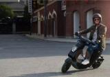 新大洲本田V-GO Moped焕新上市