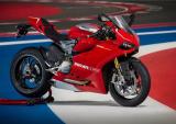 杜卡迪Panigale 1199和1299因潜在漏油被召回