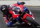 本田摩托CBR1000RR-R发动机解析