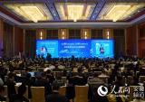 中外企业文化2019峰会召开 宗申荣获“典范案例”第二名