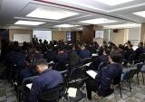 金城集团举办2019年中层干部领导力提升培训