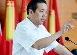 淮海集团董事长安继文：提高效能应聚焦“量、质、本”