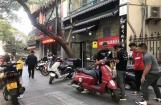 标致摩托开启冬日免费点检活动