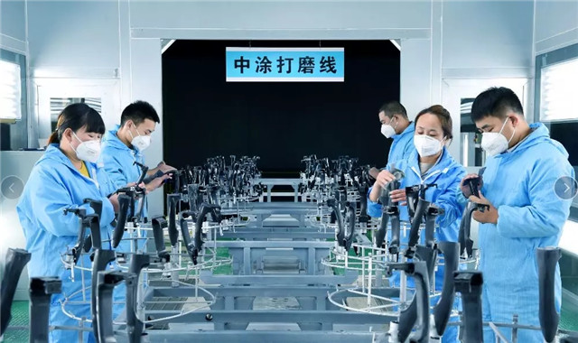 使命在心，責任在肩，一起來聽聽淮海人說
