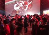 杜卡迪DCPC冠军之夜 发布本年度中国销量概况