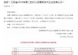 江苏宗申被认定为国家级高新技术企业