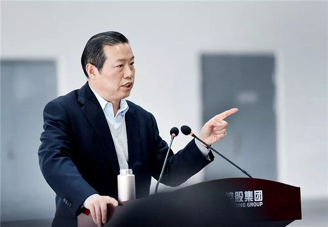 如何端正態度，提高認識？江蘇宗申車橋部做出表率